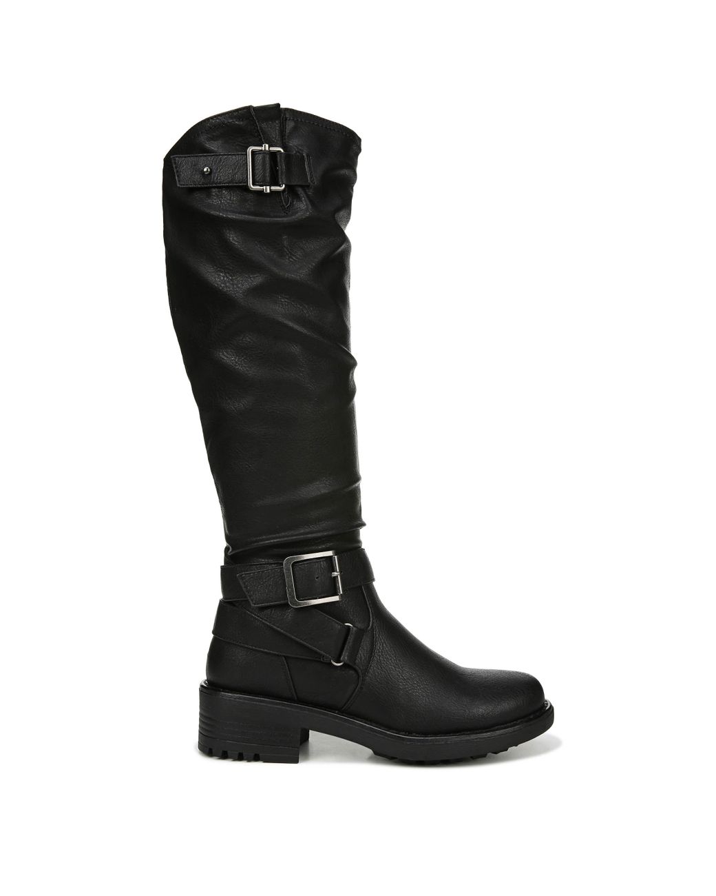 fergie tall boots