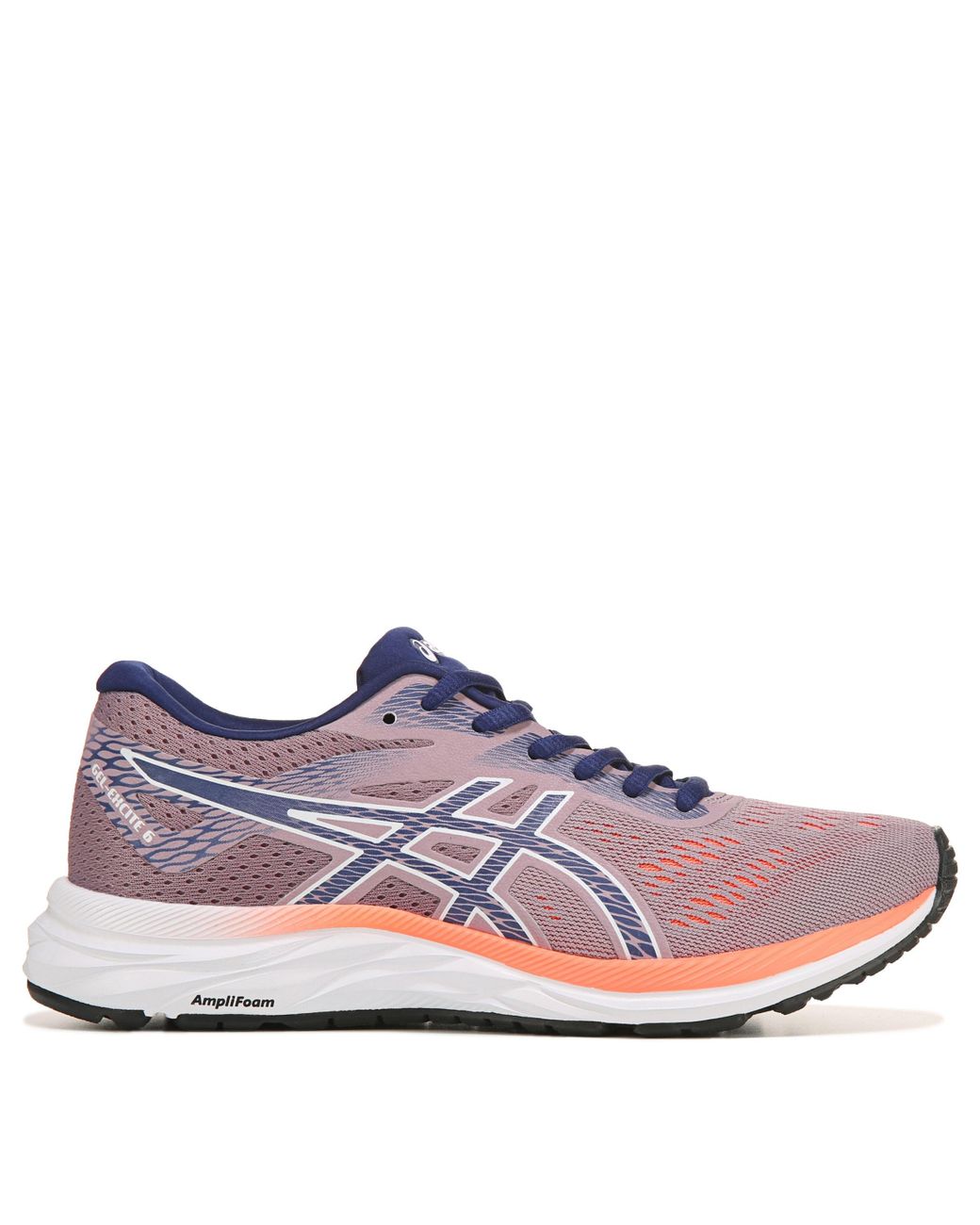 gel excite 6 asics