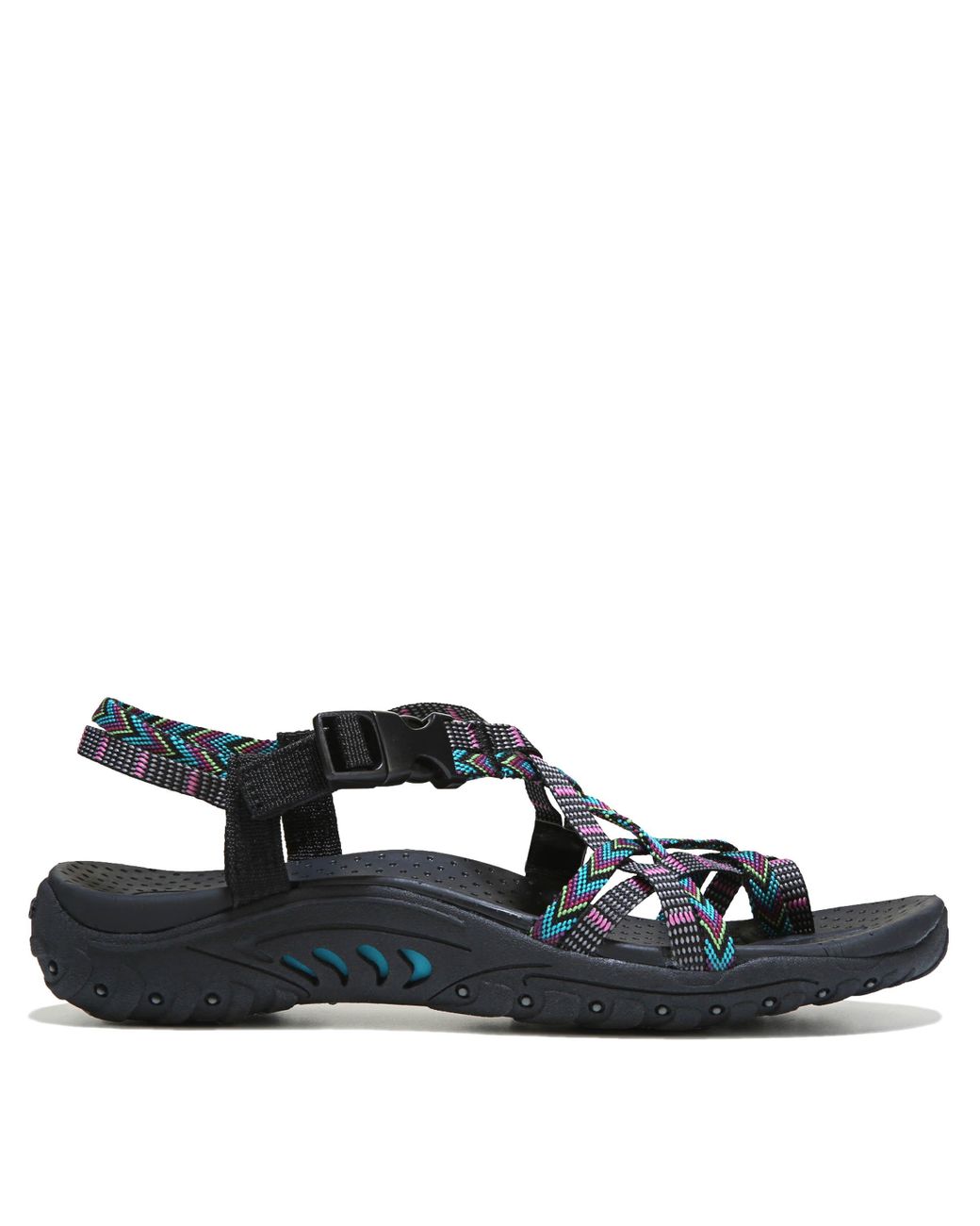 skechers reggae islander sandals