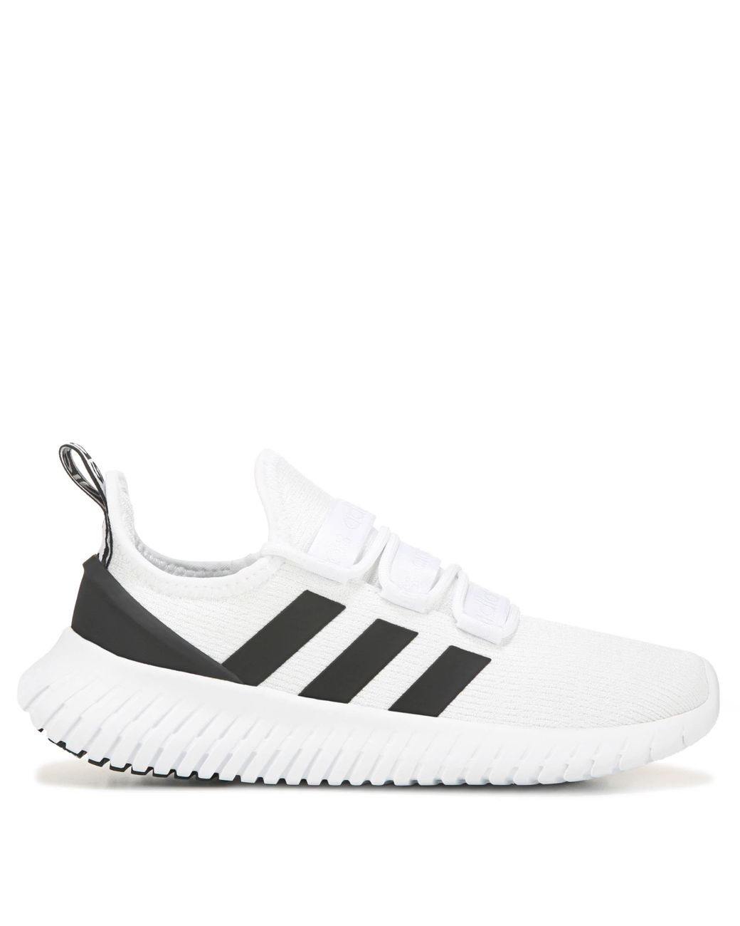 adidas kaptir black