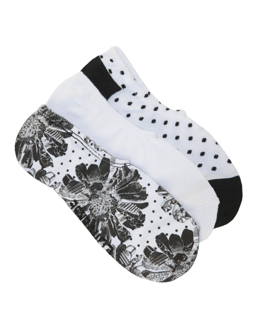 low socks for converse