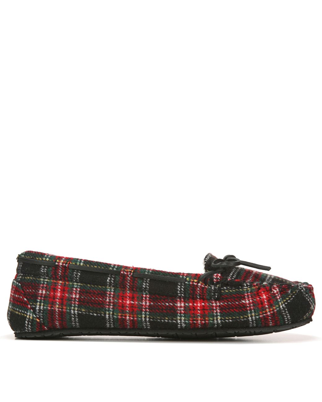 minnetonka women's britt trapper slipper