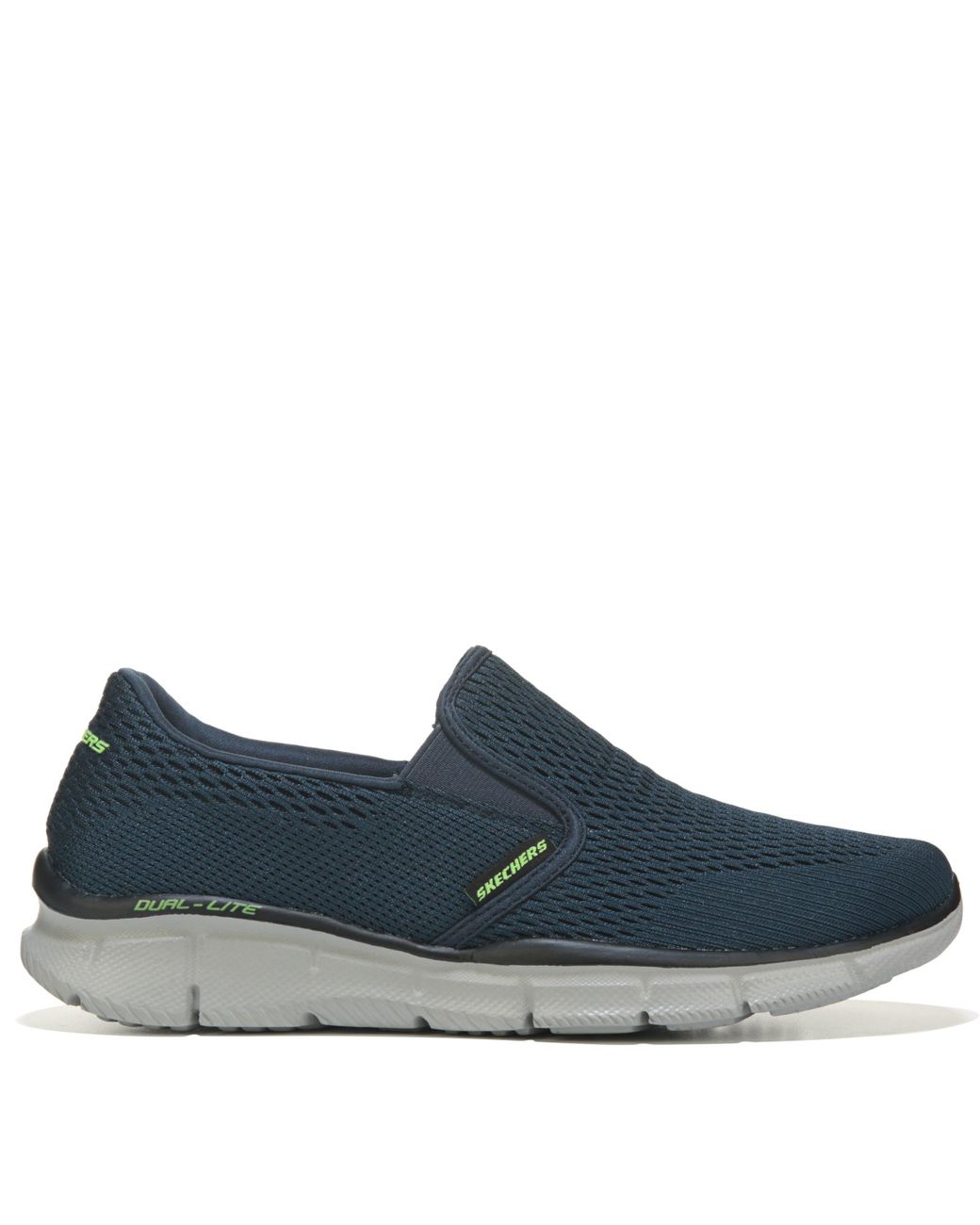 skechers memory foam or