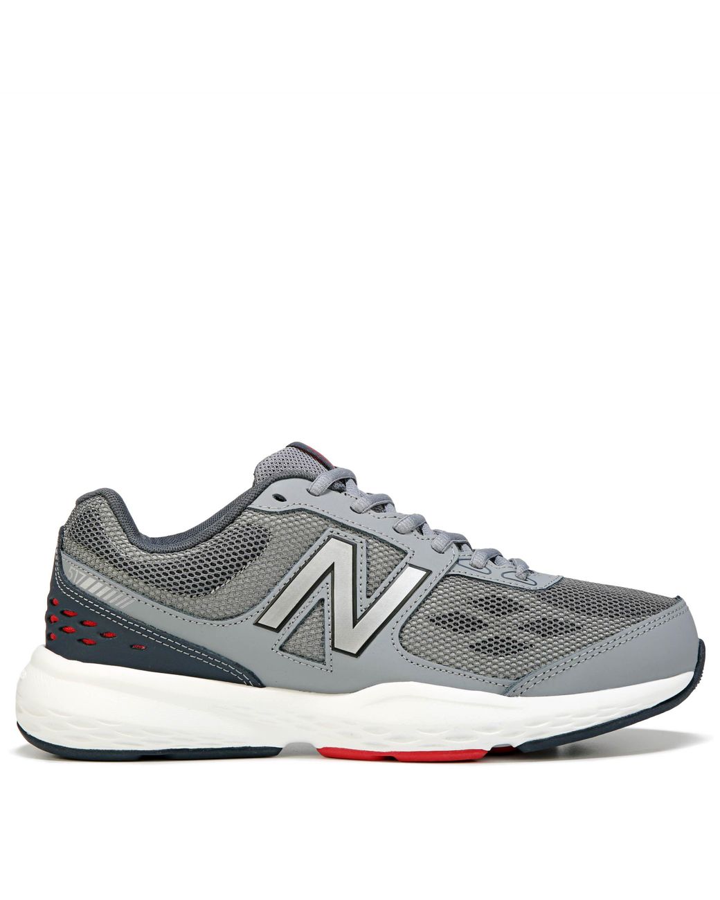x wide new balance