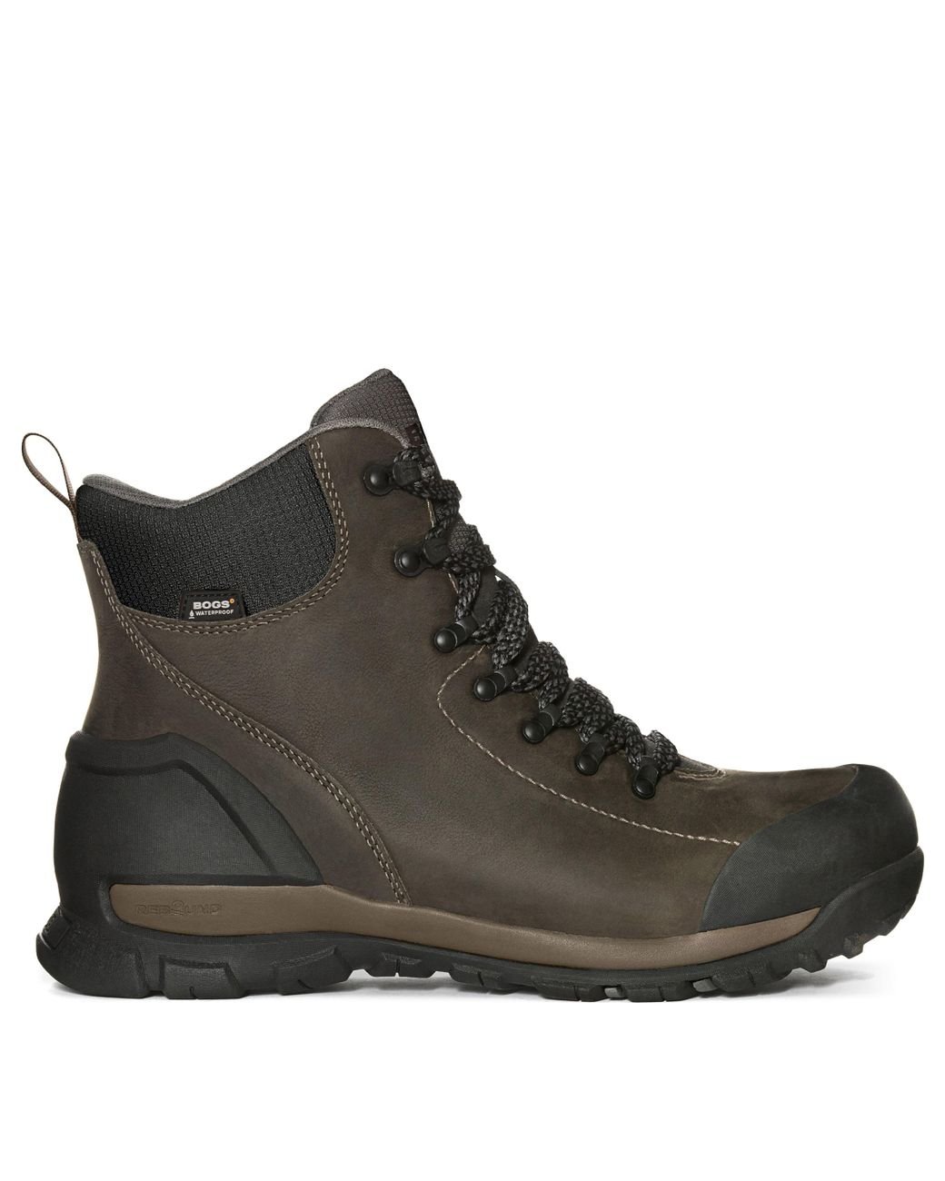 bogs workman mid composite toe