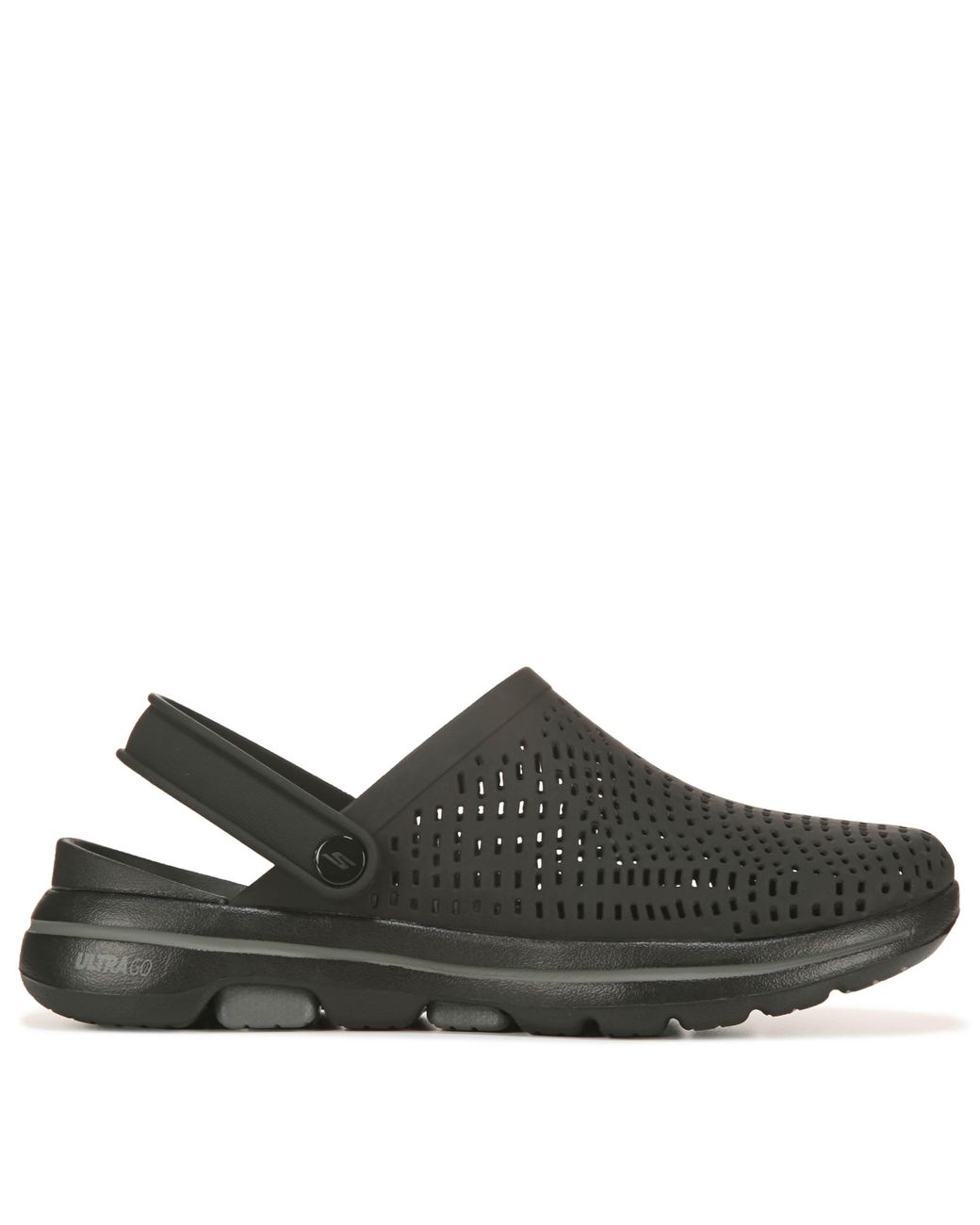 famous footwear skechers go walk