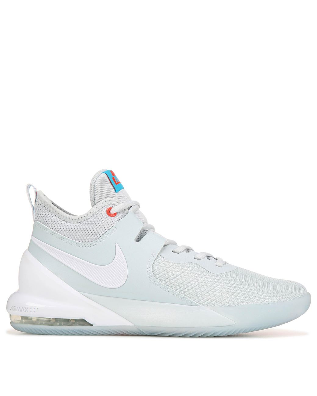 Nike Air Max Impact Basketball Shoe Nike Air Max Impact Basketball Shoe