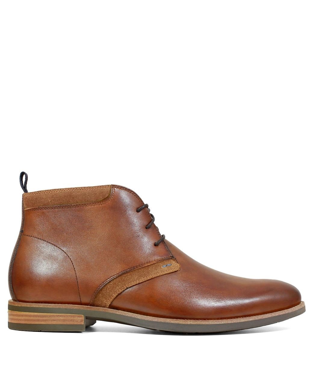 florsheim uptown chukka boot