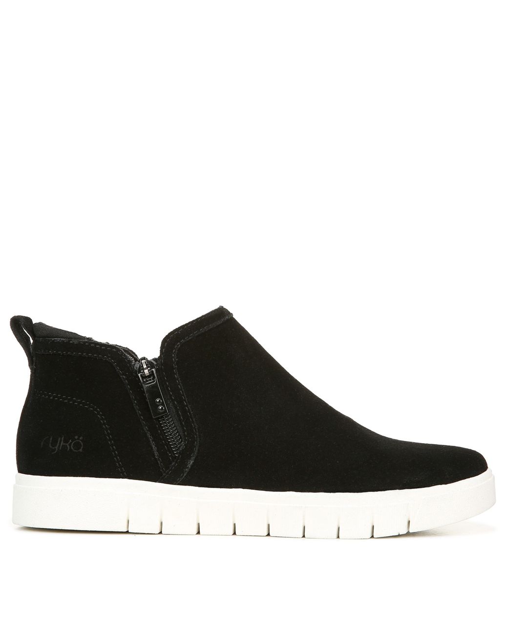 famous footwear ryka