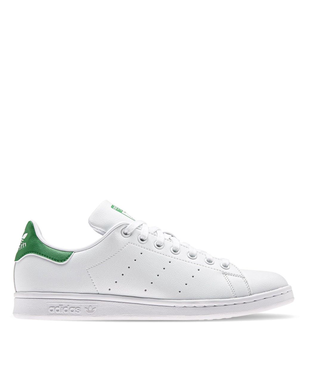adidas Sneaker Stan Smith Fx5502 in White for Men | Lyst