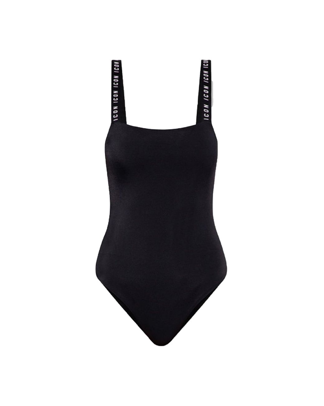 DSquared² Body Costume in Black - Save 13% | Lyst