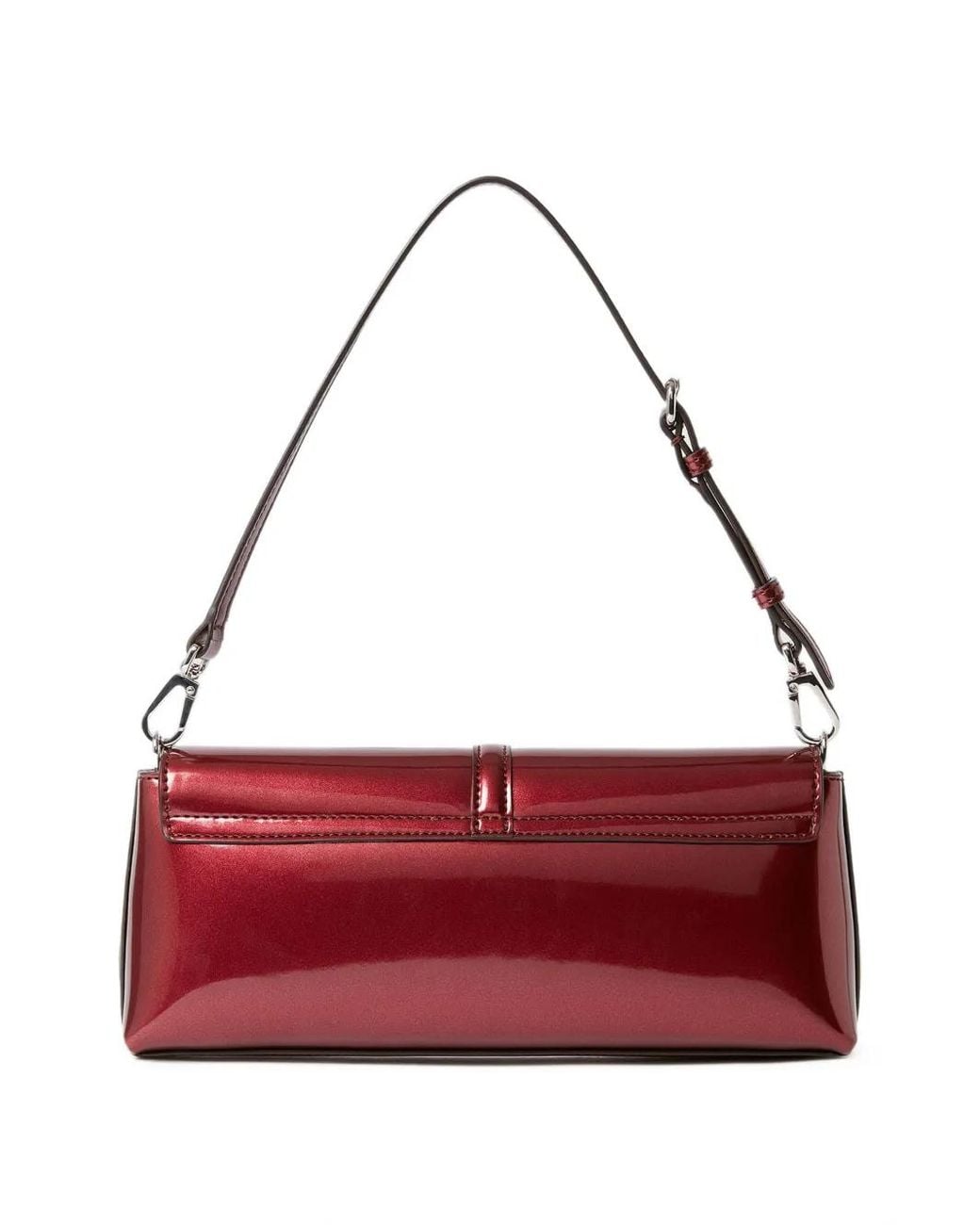 Stella McCartney Red Ryder Pochette Shoulder Bag