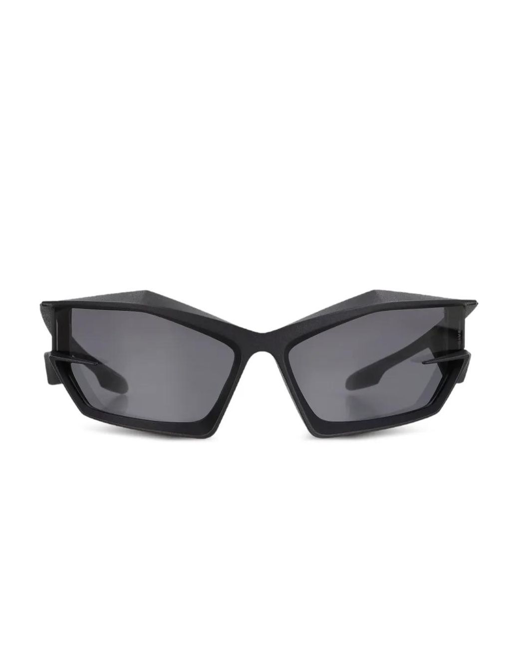 Givenchy Gray Giv Cut Sunglasses