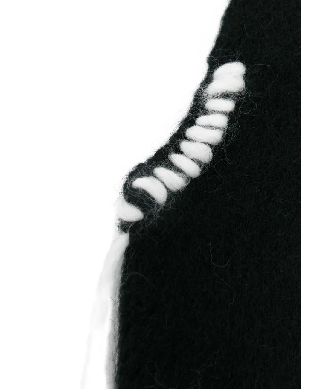 Bonsai Black Balaclava for men