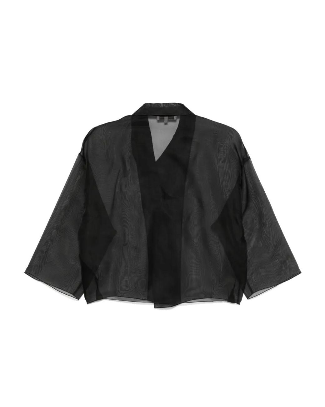 Antonelli Black Emma Jacket