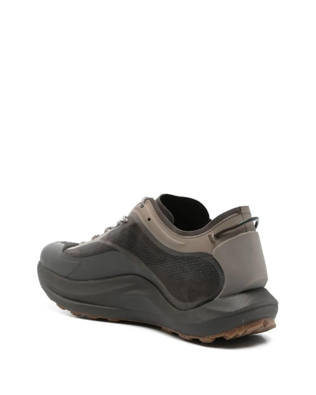 Roa Gray Sella Sneakers