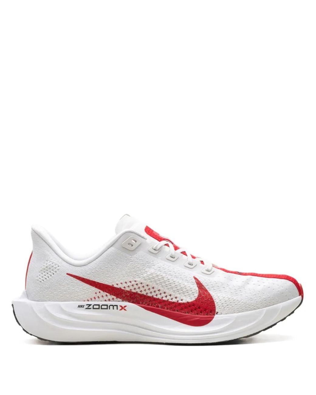 Nike Pink Pegasus Plus Sneakers for men