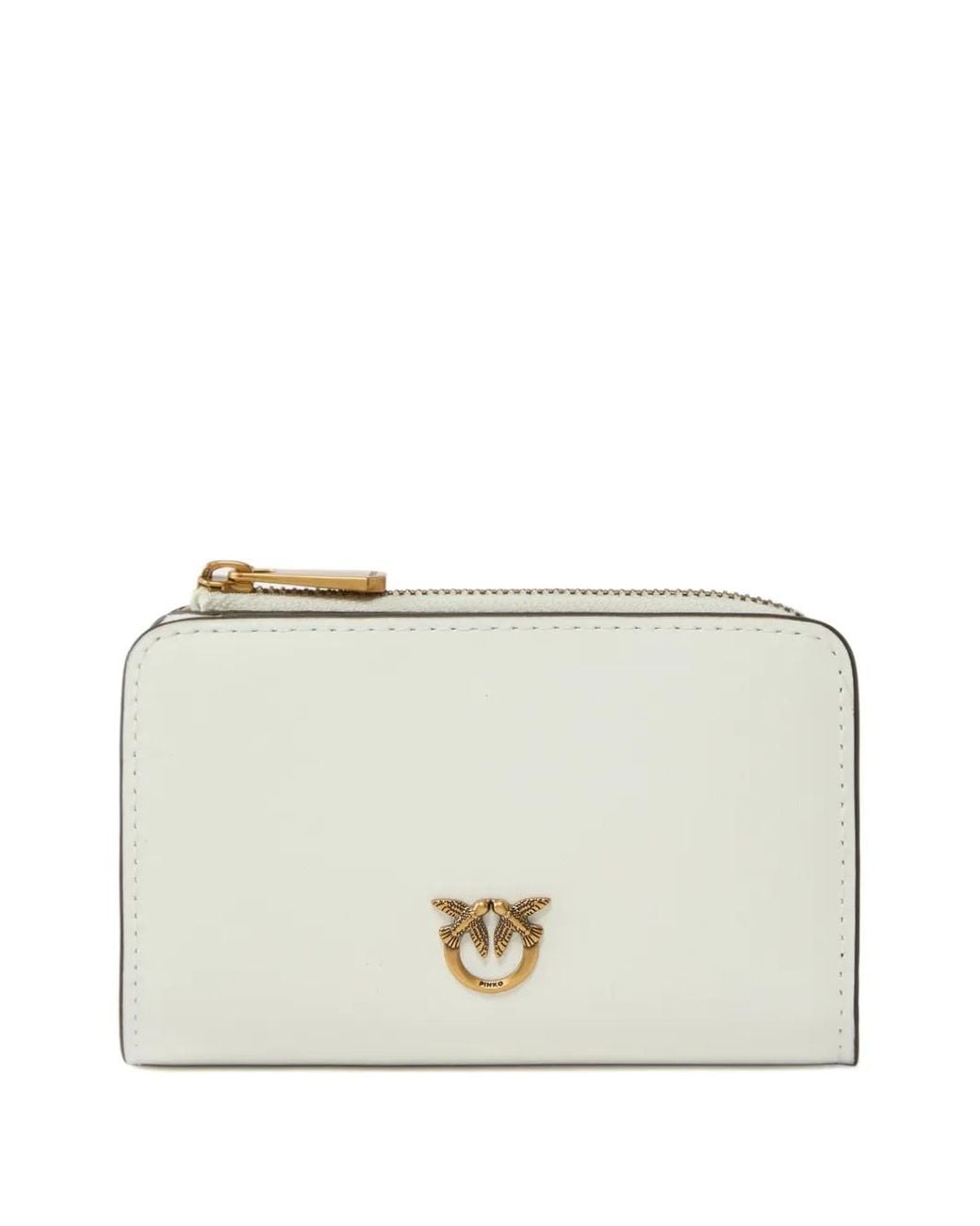 Pinko Natural Mini Wallet