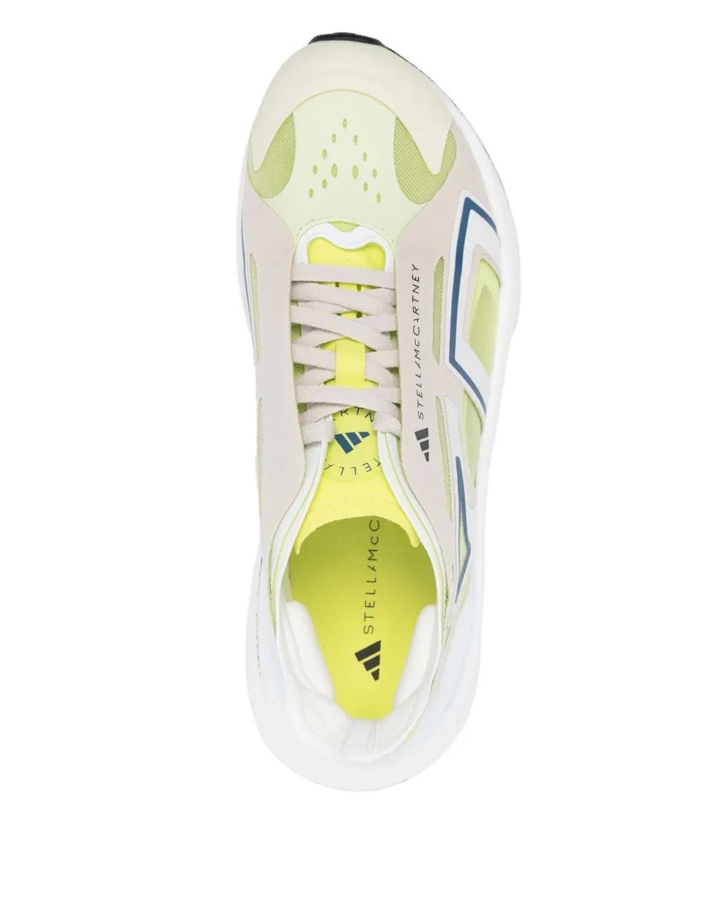 Adidas By Stella McCartney White Smc Ultraboost 5