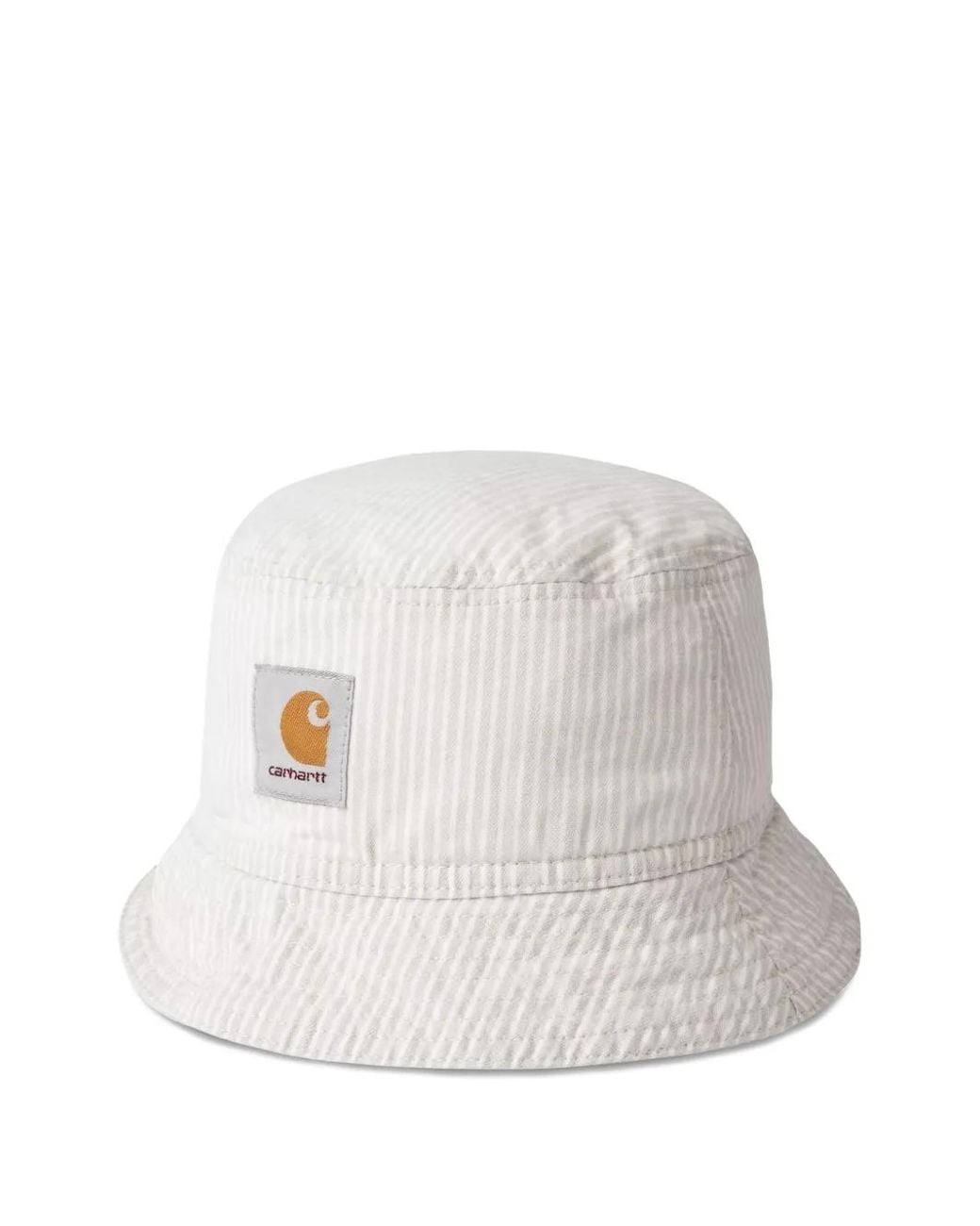 Cappello Bucket Mercer di Carhartt in White da Uomo