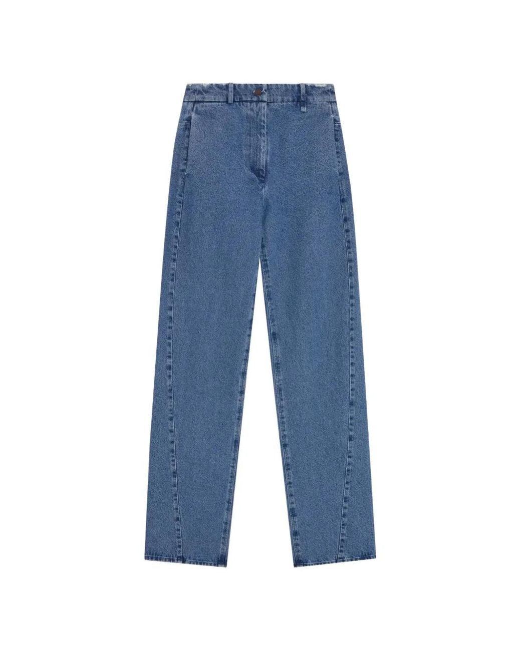 16Arlington Blue Jean Junia En Coton Biologique