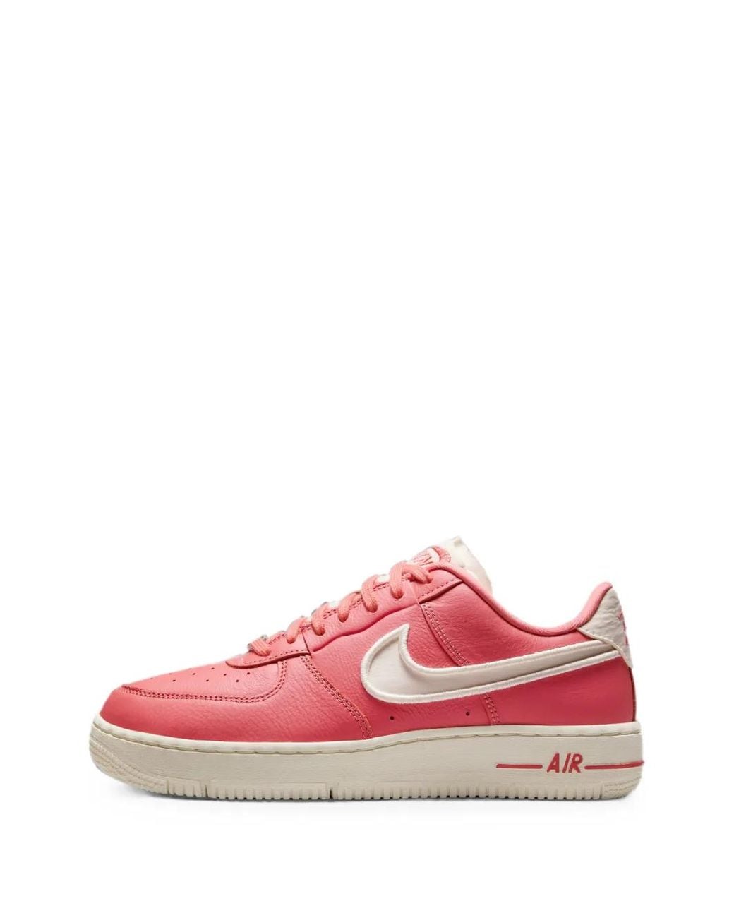 Nike Pink Air Force 1 Low Dance Sneakers