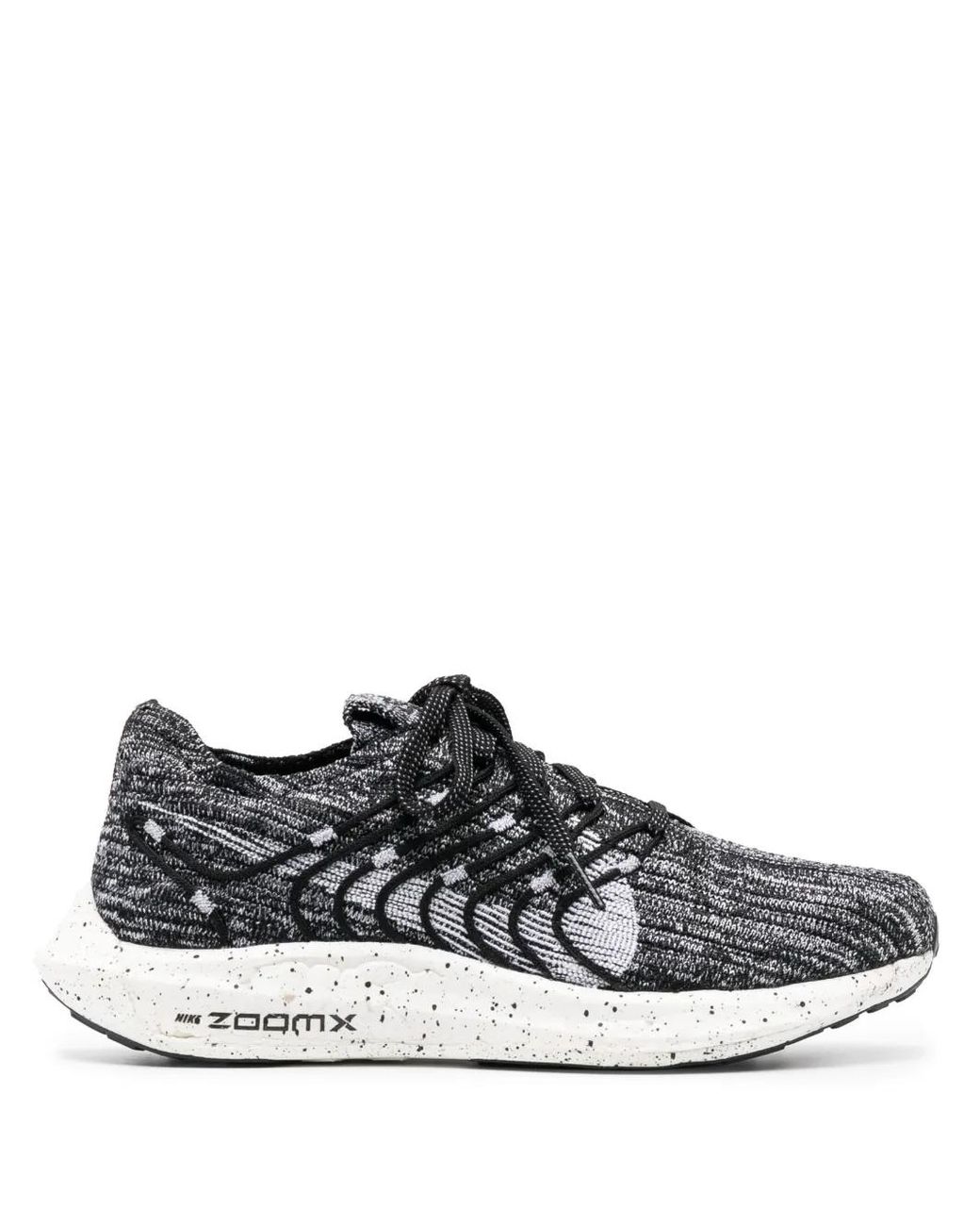 Nike Black Pegasus Turbo Next Nature Sneakers