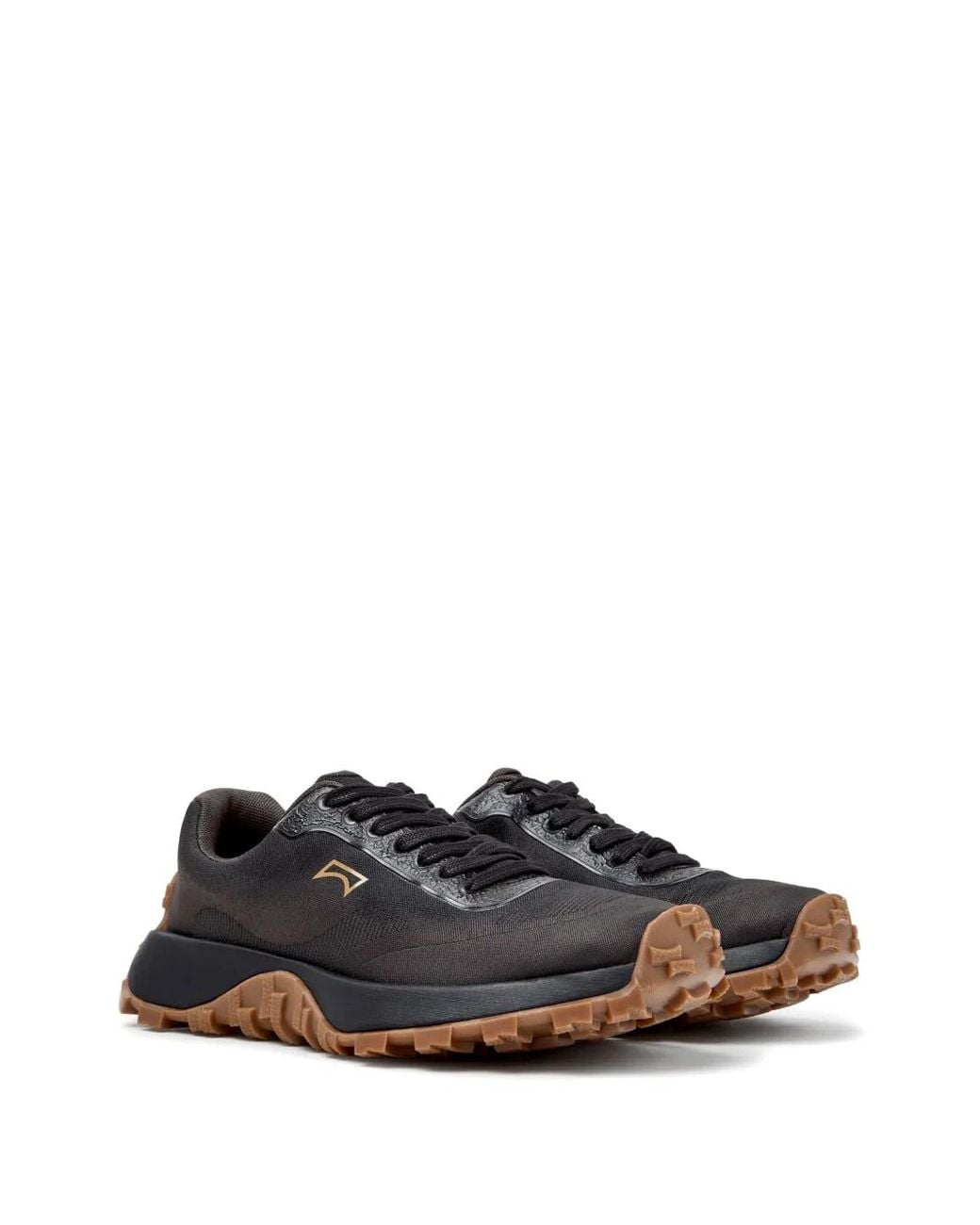 Camper Black Sneakers