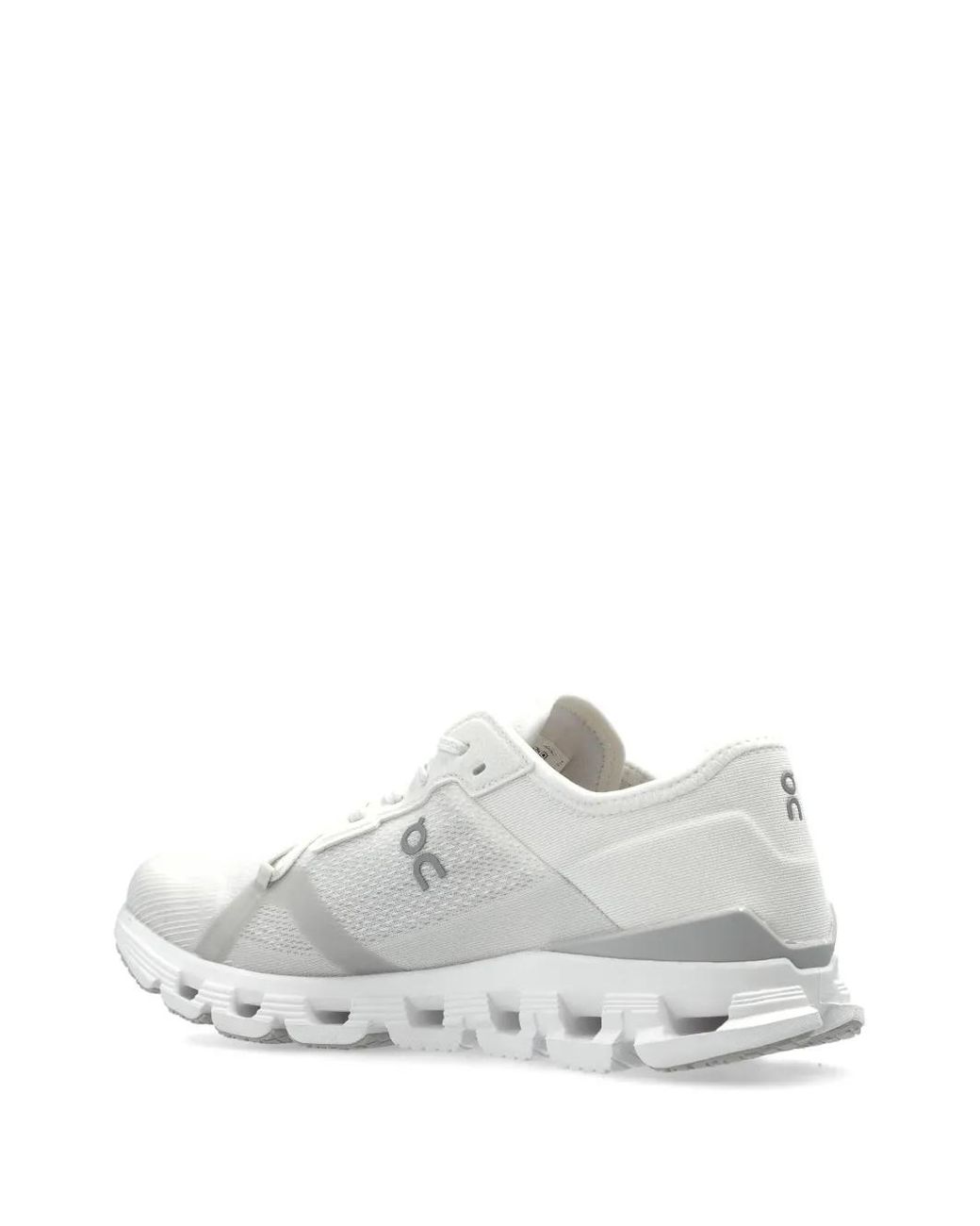 On Shoes White Cloud X 4 Ad