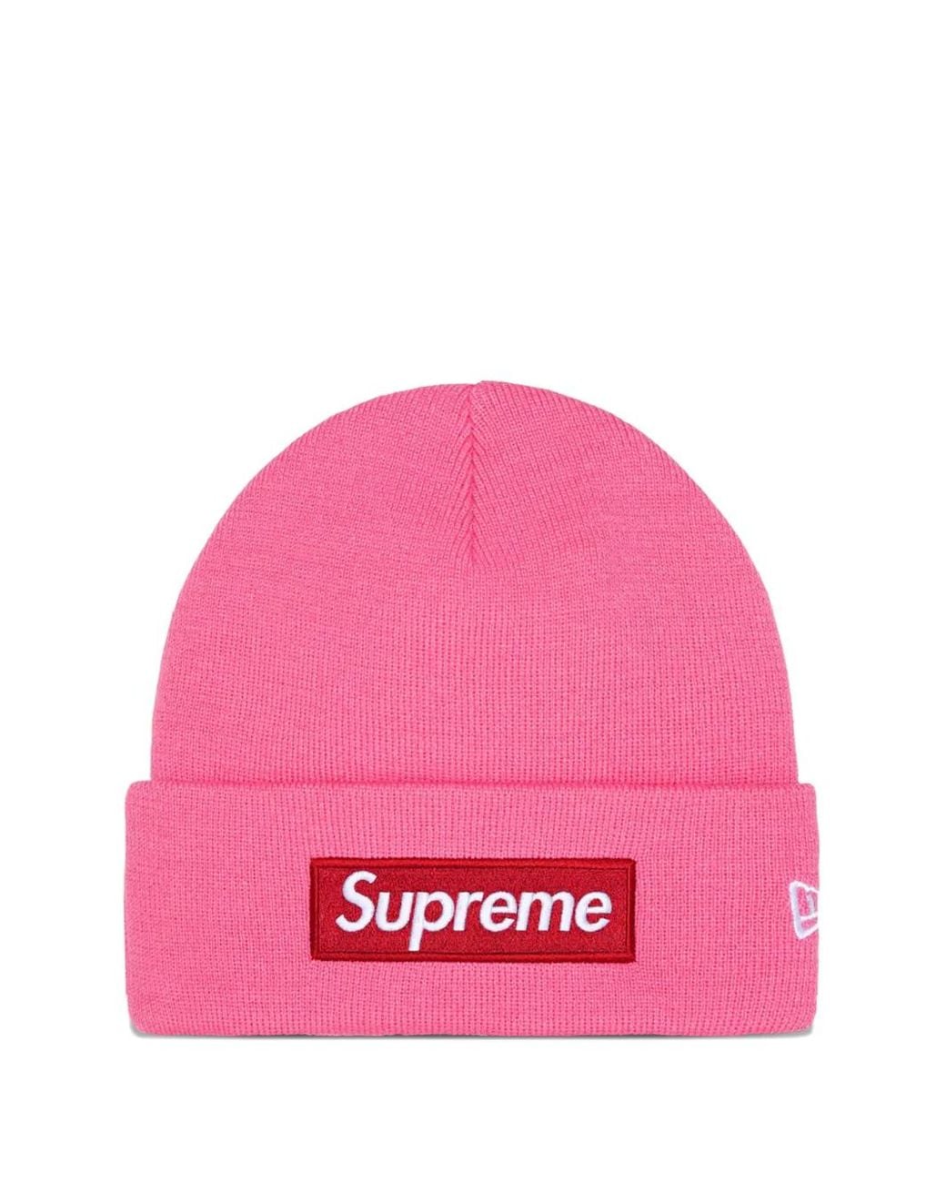 supreme-pink-X-New-Era-Box-
