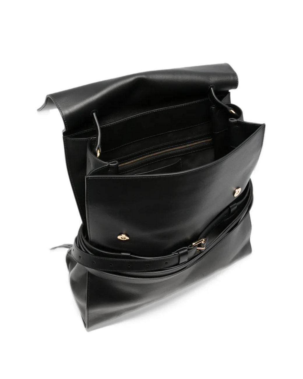 Zaino di Moschino in Black