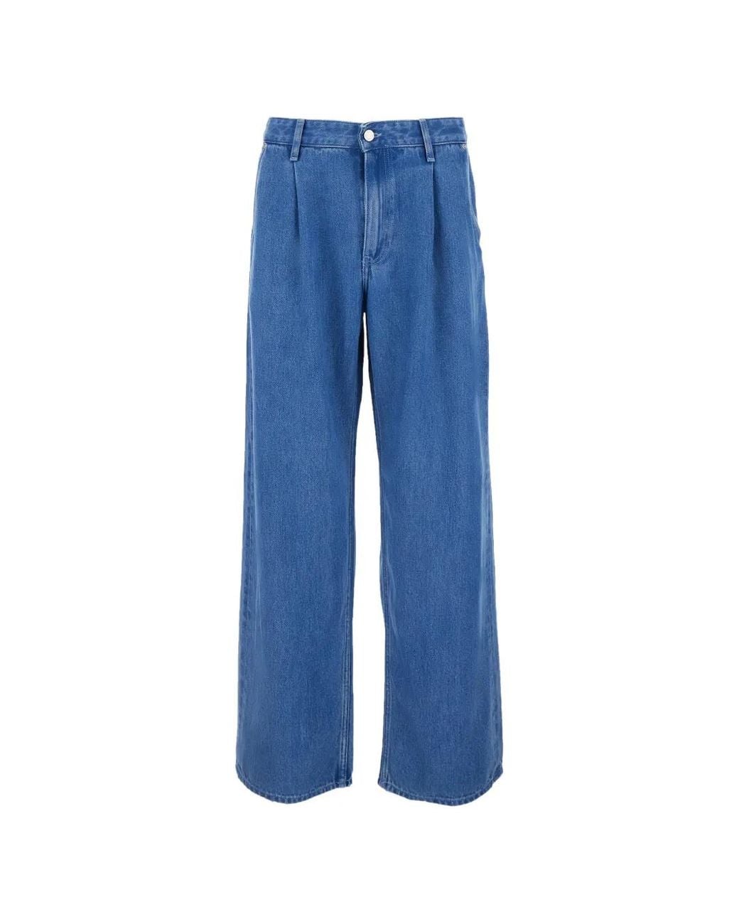 Won Hundred Blue Camden Denim Jeans for men