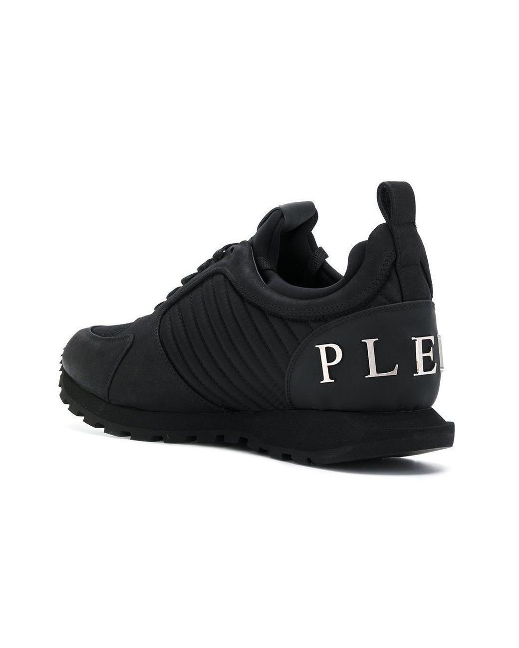 Philipp Plein Setting Runner Sneakers 