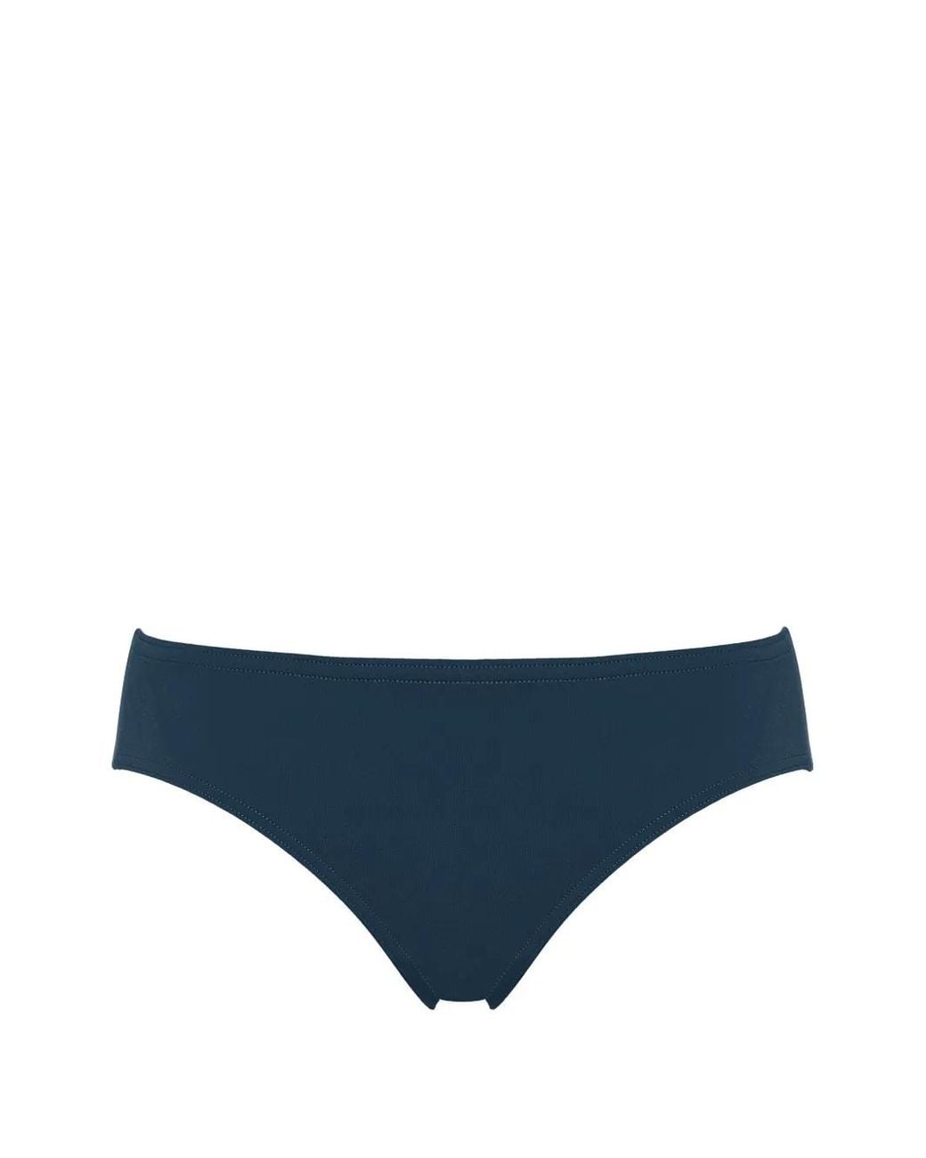 Eres Blue Succès Bikini Bottoms