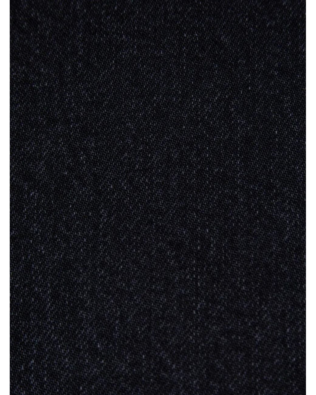 Nudie Jeans Blue Lofty Lo Jeans