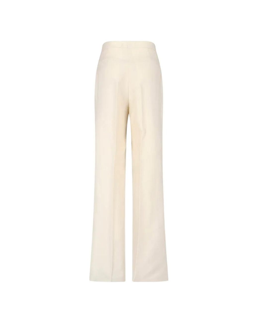 Tagliatore White Jasmine Double-Breasted Suit