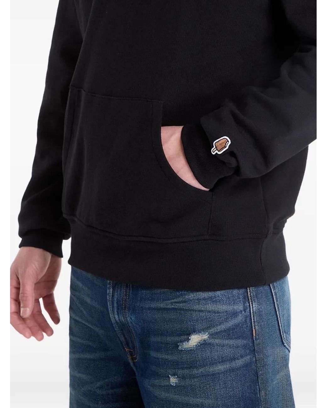 BBCICECREAM Black Billionaire Boys Club for men