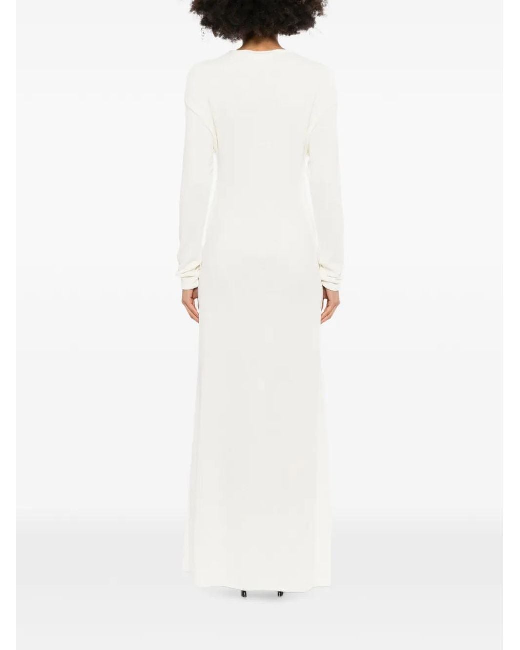Ruohan White Robe Aelin