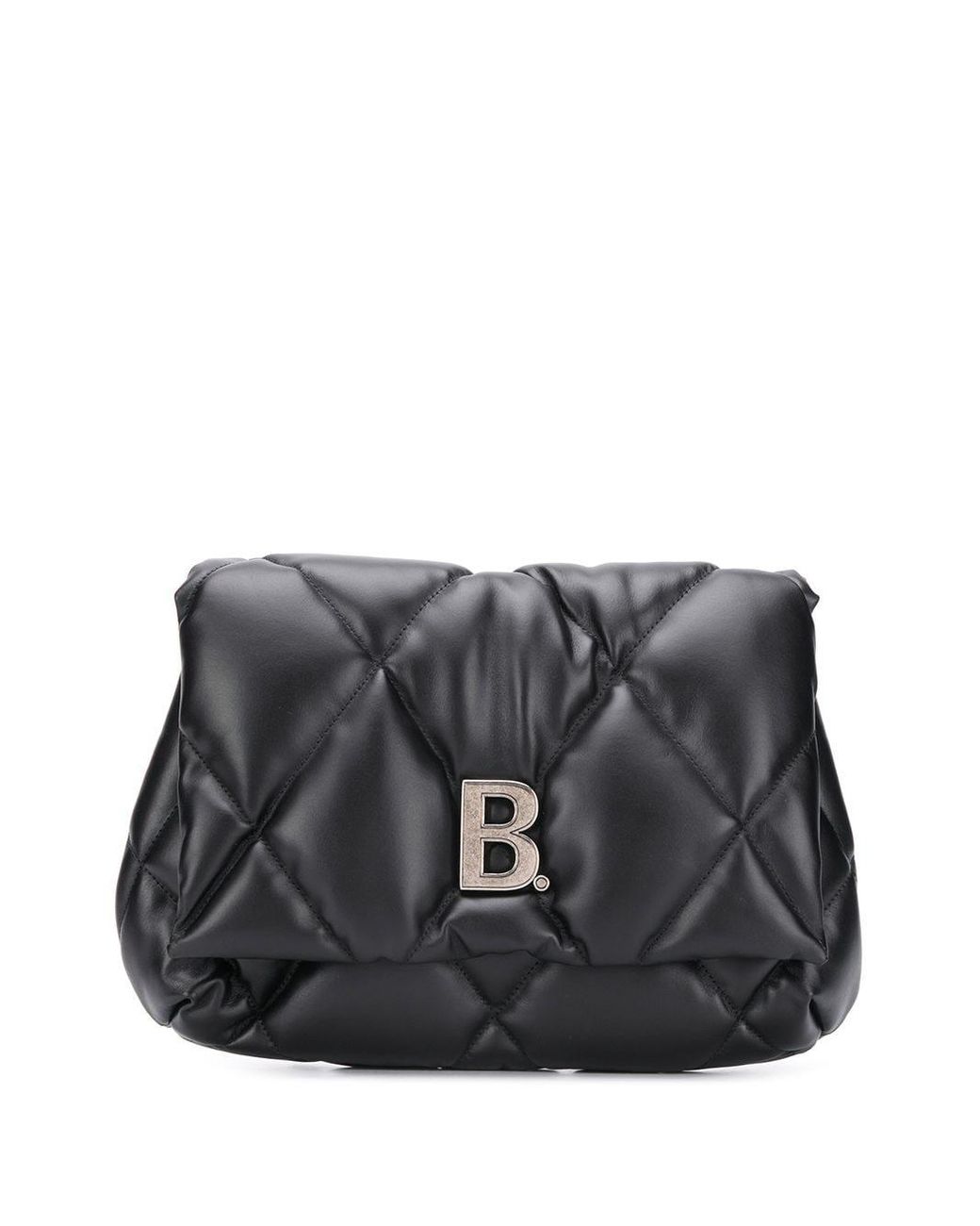 balenciaga touch puffy