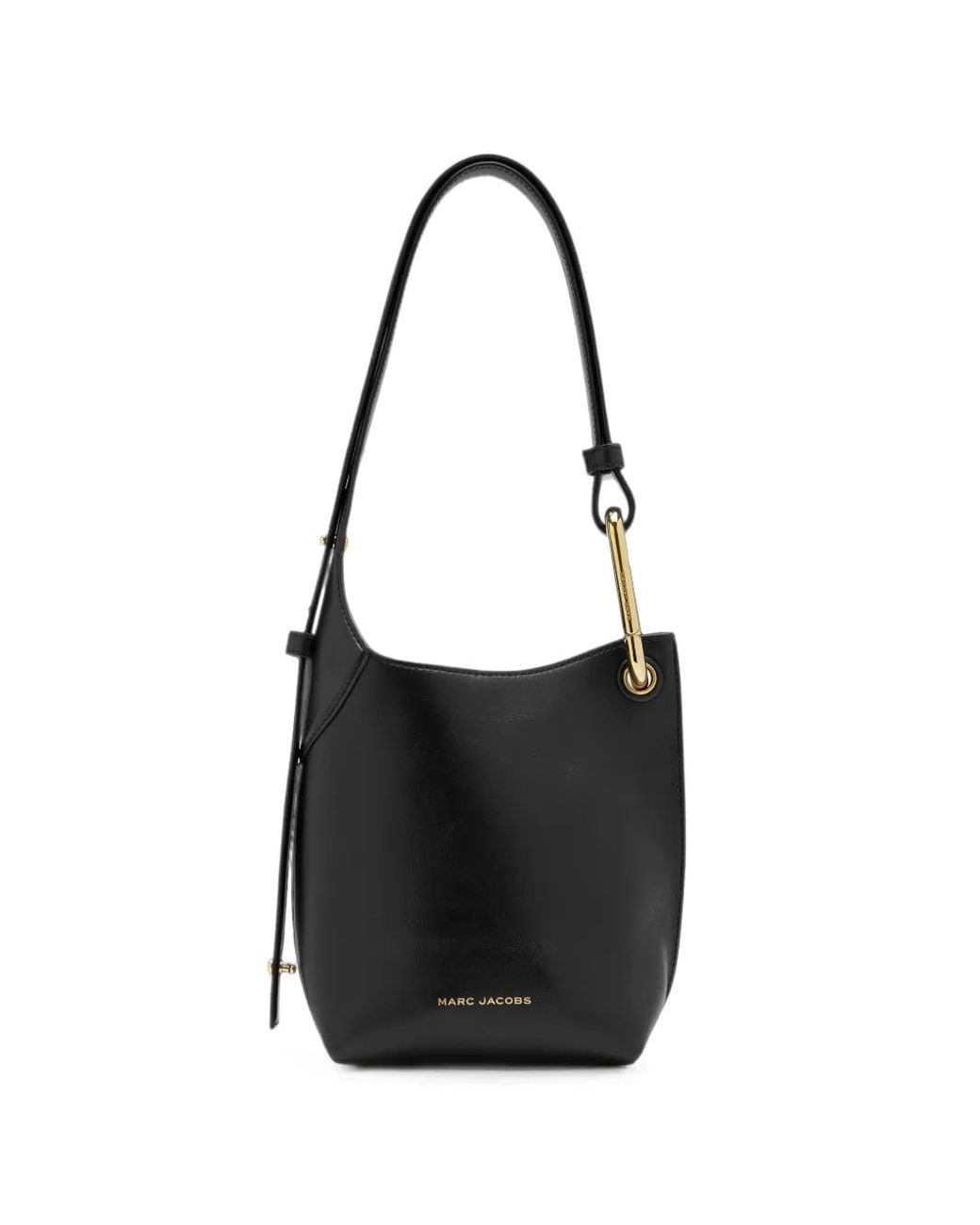 Marc Jacobs Black Scene Small Bucket