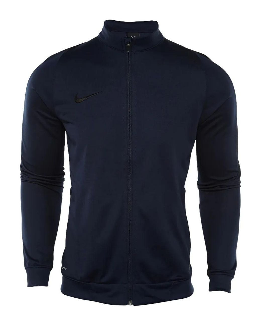 Nike Blue Obsidian Track Top for men