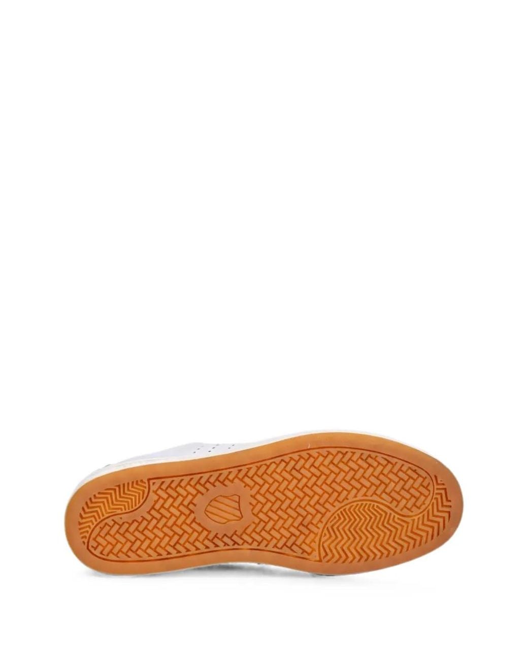 K-swiss White Lozan Klub Sneakers
