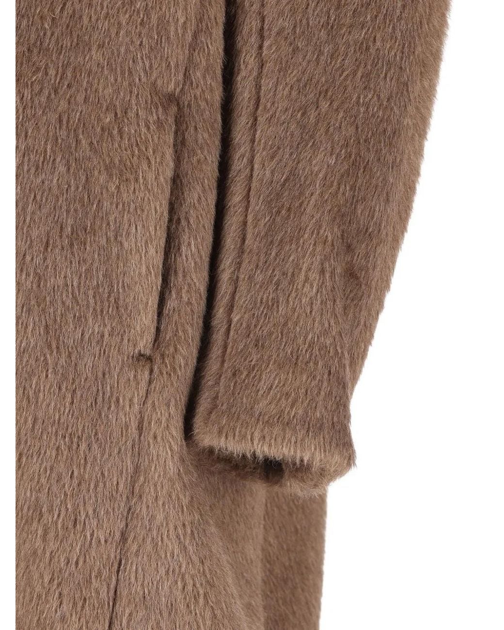 Max Mara Brown Coats