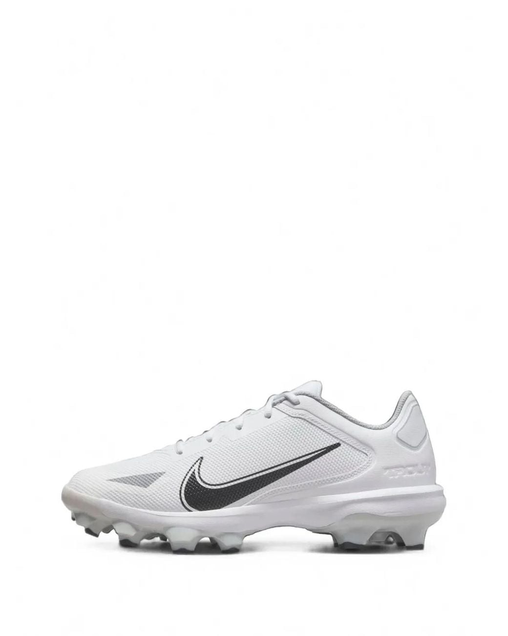 Nike White Force Trout 8 Pro Mcs Sneakers for men