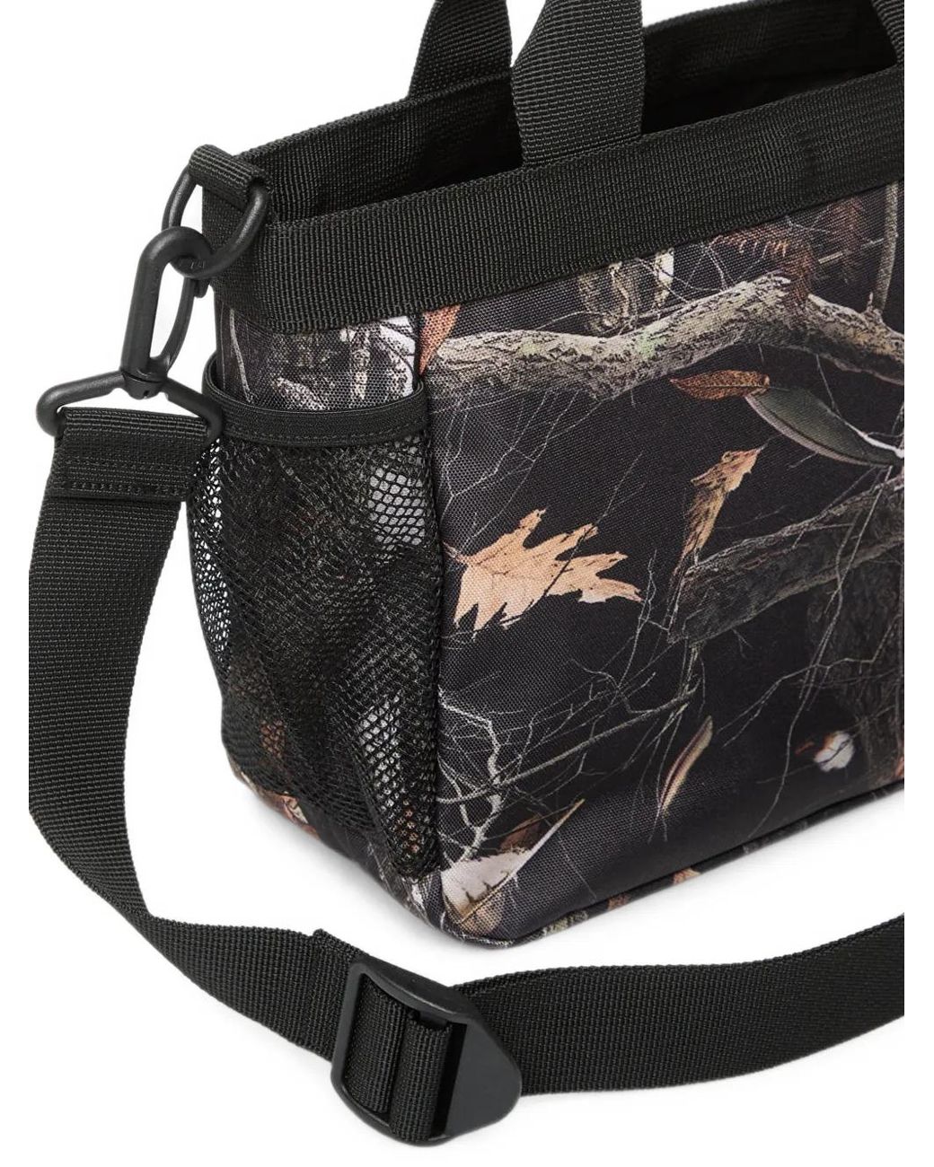 Carhartt Black Philis Shoulder Bag