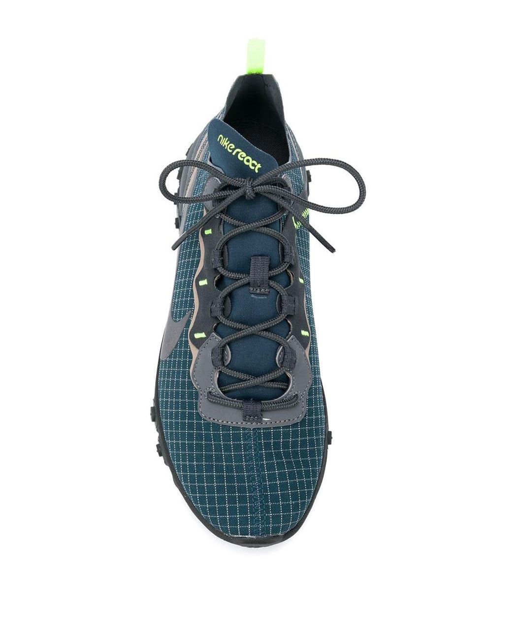 react element tavas blu