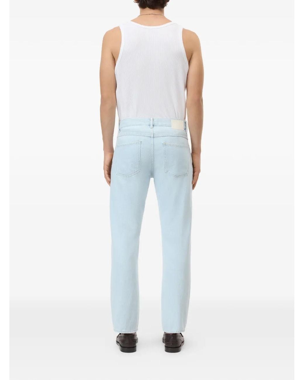Closed Blue Cooper Jeans for men
