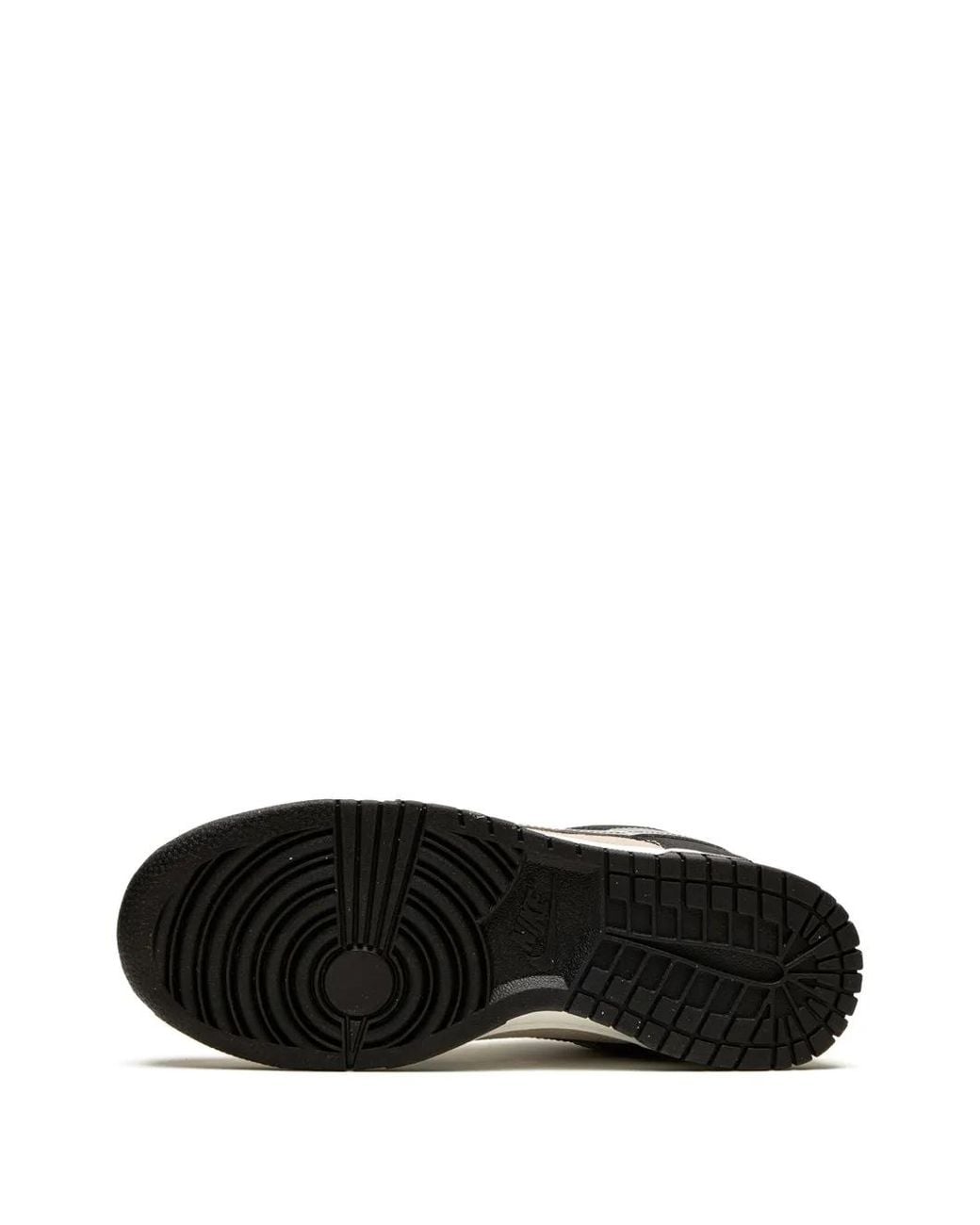 Nike Black Dunk Low Damen "Light Orewood Brown"""
