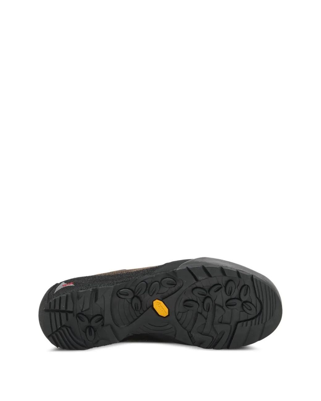 Roa Brown Loie Touch-Strap Sneakers for men