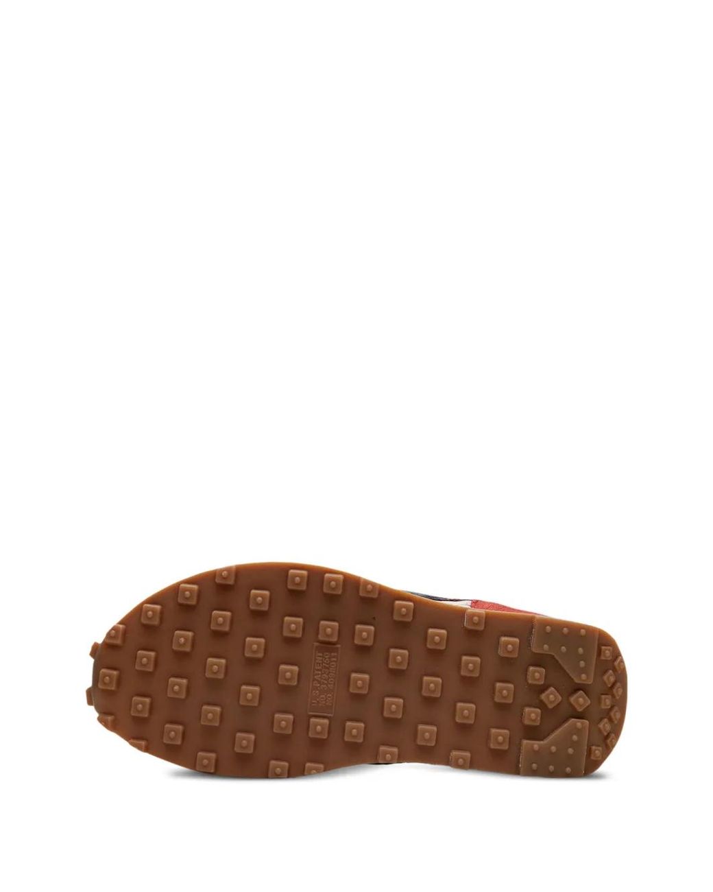 Baskets Daybreak Nike en coloris Red